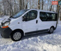 Білий Рено Трафік, об'ємом двигуна 1.9 л та пробігом 363 тис. км за 6500 $, фото 3 на Automoto.ua