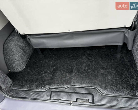 Белый Рено Трафик, объемом двигателя 1.9 л и пробегом 347 тыс. км за 7300 $, фото 69 на Automoto.ua