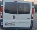 Білий Рено Трафік, об'ємом двигуна 1.87 л та пробігом 270 тис. км за 7500 $, фото 1 на Automoto.ua