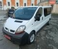 Белый Рено Трафик, объемом двигателя 1.9 л и пробегом 219 тыс. км за 8950 $, фото 26 на Automoto.ua