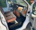 Білий Рено Трафік, об'ємом двигуна 1.87 л та пробігом 222 тис. км за 6650 $, фото 22 на Automoto.ua