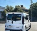 Білий Рено Трафік, об'ємом двигуна 1.9 л та пробігом 400 тис. км за 7500 $, фото 2 на Automoto.ua