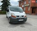 Белый Рено Трафик, объемом двигателя 1.87 л и пробегом 380 тыс. км за 7555 $, фото 18 на Automoto.ua
