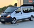 Белый Рено Трафик, объемом двигателя 1.9 л и пробегом 436 тыс. км за 6950 $, фото 4 на Automoto.ua