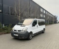 Белый Рено Трафик, объемом двигателя 1.87 л и пробегом 280 тыс. км за 5950 $, фото 2 на Automoto.ua