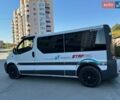 Білий Рено Трафік, об'ємом двигуна 1.9 л та пробігом 270 тис. км за 7700 $, фото 6 на Automoto.ua