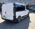 Білий Рено Трафік, об'ємом двигуна 2.5 л та пробігом 412 тис. км за 7150 $, фото 2 на Automoto.ua