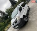 Білий Рено Трафік, об'ємом двигуна 2.46 л та пробігом 316 тис. км за 5999 $, фото 1 на Automoto.ua