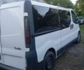 Білий Рено Трафік, об'ємом двигуна 1.87 л та пробігом 379 тис. км за 6800 $, фото 4 на Automoto.ua