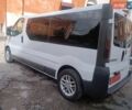 Белый Рено Трафик, объемом двигателя 1.9 л и пробегом 219 тыс. км за 8950 $, фото 14 на Automoto.ua