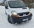 Білий Рено Трафік, об'ємом двигуна 1.9 л та пробігом 370 тис. км за 6000 $, фото 1 на Automoto.ua