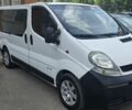 Белый Рено Трафик, объемом двигателя 1.9 л и пробегом 320 тыс. км за 6900 $, фото 1 на Automoto.ua