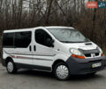 Белый Рено Трафик, объемом двигателя 1.9 л и пробегом 347 тыс. км за 7300 $, фото 5 на Automoto.ua