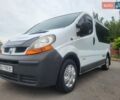 Белый Рено Трафик, объемом двигателя 1.87 л и пробегом 278 тыс. км за 7700 $, фото 70 на Automoto.ua