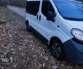 Білий Рено Трафік, об'ємом двигуна 1.9 л та пробігом 319 тис. км за 7200 $, фото 2 на Automoto.ua