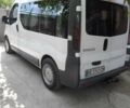 Белый Рено Трафик, объемом двигателя 1.9 л и пробегом 350 тыс. км за 6000 $, фото 1 на Automoto.ua