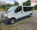 Білий Рено Трафік, об'ємом двигуна 1.87 л та пробігом 435 тис. км за 6500 $, фото 1 на Automoto.ua