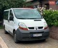 Белый Рено Трафик, объемом двигателя 1.87 л и пробегом 260 тыс. км за 5850 $, фото 1 на Automoto.ua