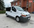 Белый Рено Трафик, объемом двигателя 1.87 л и пробегом 380 тыс. км за 7555 $, фото 5 на Automoto.ua