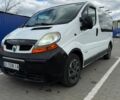 Білий Рено Трафік, об'ємом двигуна 1.87 л та пробігом 375 тис. км за 6250 $, фото 1 на Automoto.ua