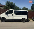 Білий Рено Трафік, об'ємом двигуна 1.87 л та пробігом 320 тис. км за 5400 $, фото 3 на Automoto.ua