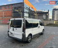 Белый Рено Трафик, объемом двигателя 1.87 л и пробегом 550 тыс. км за 5999 $, фото 12 на Automoto.ua