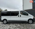 Белый Рено Трафик, объемом двигателя 1.9 л и пробегом 378 тыс. км за 8199 $, фото 14 на Automoto.ua