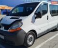 Білий Рено Трафік, об'ємом двигуна 1.87 л та пробігом 303 тис. км за 7600 $, фото 2 на Automoto.ua