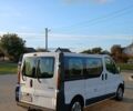 Белый Рено Трафик, объемом двигателя 1.9 л и пробегом 298 тыс. км за 6700 $, фото 4 на Automoto.ua