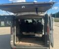 Белый Рено Трафик, объемом двигателя 1.9 л и пробегом 379 тыс. км за 6000 $, фото 16 на Automoto.ua