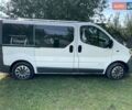 Рено Трафик 2004 в Черновцах на Automoto.ua Белый Рено Трафик, объемом двигателя 1.87 л и пробегом 456 тыс. км за 4500 $, фото 27 на Automoto.ua