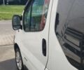 Белый Рено Трафик, объемом двигателя 1.9 л и пробегом 366 тыс. км за 7500 $, фото 13 на Automoto.ua