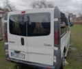Белый Рено Трафик, объемом двигателя 1.87 л и пробегом 352 тыс. км за 7300 $, фото 3 на Automoto.ua