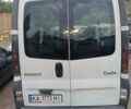 Белый Рено Трафик, объемом двигателя 2.5 л и пробегом 641 тыс. км за 6400 $, фото 6 на Automoto.ua