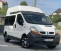 Білий Рено Трафік, об'ємом двигуна 1.9 л та пробігом 447 тис. км за 4693 $, фото 1 на Automoto.ua