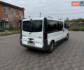 Белый Рено Трафик, объемом двигателя 1.9 л и пробегом 262 тыс. км за 7100 $, фото 5 на Automoto.ua