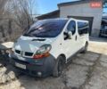 Білий Рено Трафік, об'ємом двигуна 2.46 л та пробігом 280 тис. км за 7900 $, фото 1 на Automoto.ua
