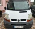 Белый Рено Трафик, объемом двигателя 1.9 л и пробегом 351 тыс. км за 5600 $, фото 3 на Automoto.ua