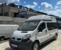 Белый Рено Трафик, объемом двигателя 1.9 л и пробегом 289 тыс. км за 6950 $, фото 1 на Automoto.ua