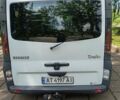Білий Рено Трафік, об'ємом двигуна 1.87 л та пробігом 340 тис. км за 6500 $, фото 1 на Automoto.ua