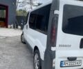 Білий Рено Трафік, об'ємом двигуна 1.87 л та пробігом 230 тис. км за 7500 $, фото 3 на Automoto.ua