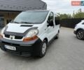Білий Рено Трафік, об'ємом двигуна 1.87 л та пробігом 385 тис. км за 8300 $, фото 5 на Automoto.ua
