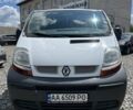 Белый Рено Трафик, объемом двигателя 1.9 л и пробегом 339 тыс. км за 6500 $, фото 20 на Automoto.ua