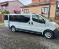 Белый Рено Трафик, объемом двигателя 1.87 л и пробегом 465 тыс. км за 7500 $, фото 15 на Automoto.ua