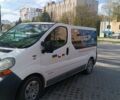 Белый Рено Трафик, объемом двигателя 2.5 л и пробегом 350 тыс. км за 6100 $, фото 6 на Automoto.ua