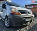 Білий Рено Трафік, об'ємом двигуна 1.9 л та пробігом 390 тис. км за 7700 $, фото 1 на Automoto.ua