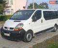 Белый Рено Трафик, объемом двигателя 1.87 л и пробегом 615 тыс. км за 5900 $, фото 1 на Automoto.ua
