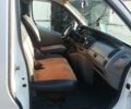 Белый Рено Трафик, объемом двигателя 1.9 л и пробегом 310 тыс. км за 6500 $, фото 9 на Automoto.ua