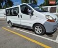Білий Рено Трафік, об'ємом двигуна 1.87 л та пробігом 306 тис. км за 6500 $, фото 1 на Automoto.ua