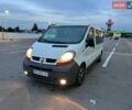 Белый Рено Трафик, объемом двигателя 1.9 л и пробегом 223 тыс. км за 8200 $, фото 30 на Automoto.ua